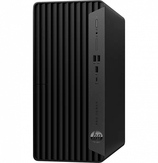 Ordinateur de bureau HP Pro 400 G9 + Écran HP S3 pro 21 (99Q94ET)