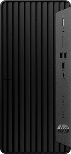 Ordinateur de bureau HP Pro 400 G9 + Écran HP S3 pro 21 (99Q94ET)
