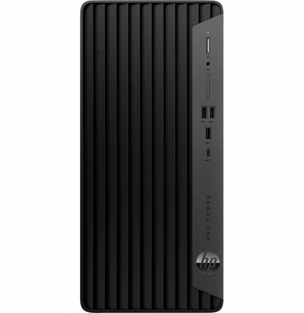 Ordinateur de bureau HP Pro 400 G9 + Écran HP S3 pro 21 (99Q94ET)