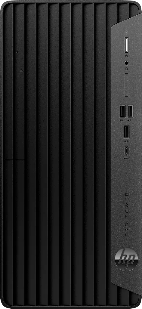 Ordinateur de bureau HP Pro 400 G9 + Écran HP S3 pro 21 (99Q94ET)