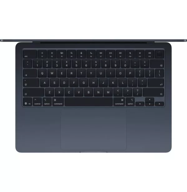 Apple MacBook Air 13 pouces M5 16 Go 1 To Minuit (MDHF4FN/A)