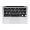 Apple MacBook Air 13 pouces M5 16 Go 512 Go Argent (MDH74FN/A)