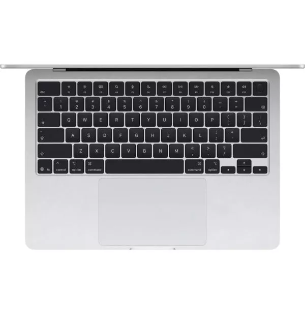 Apple MacBook Air 13 pouces M5 16 Go 512 Go Argent (MDH74FN/A)