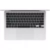Apple MacBook Air 13 pouces M5 24 Go 1 To Argent (MDH94FN/A)