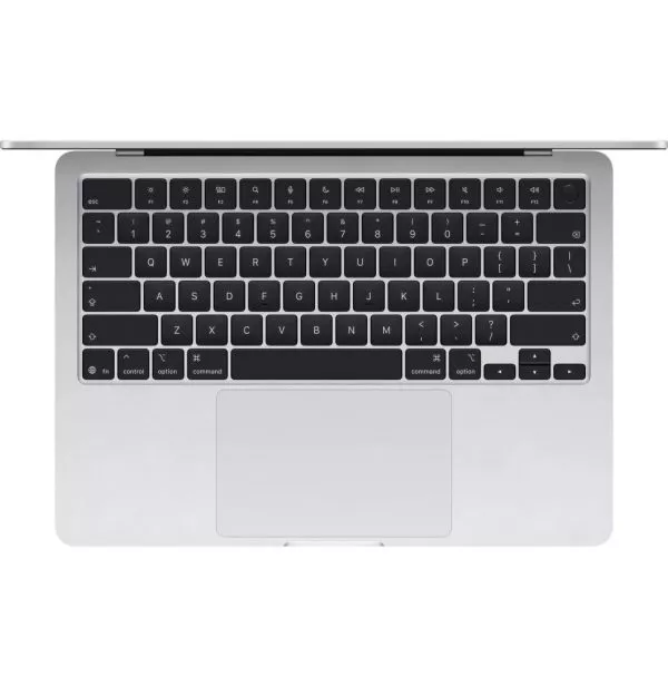 Apple MacBook Air 13 pouces M5 24 Go 1 To Argent (MDH94FN/A)