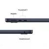 Apple MacBook Air 13 pouces M5 24 Go 1 To Minuit (MDHG4FN/A)