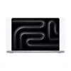 Apple MacBook Pro 14 pouces M5 24 Go 1 To Argent (MDE64FN/A)