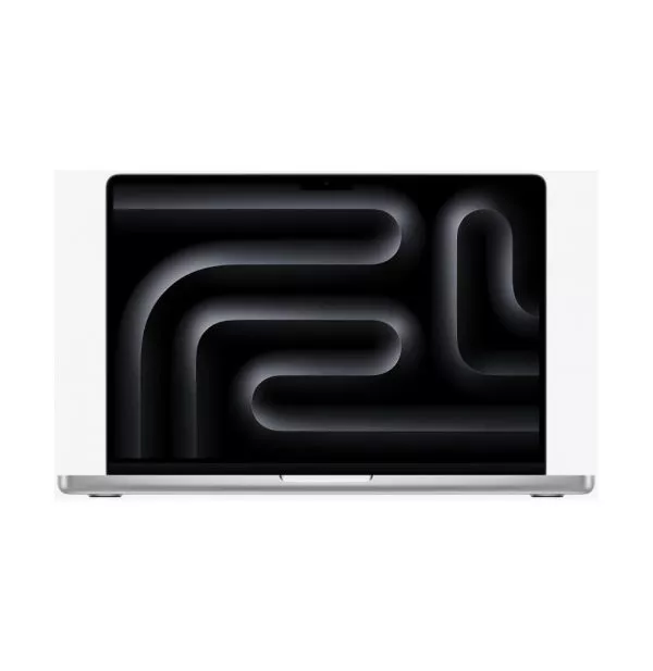 Apple MacBook Pro 14 pouces M5 24 Go 1 To Argent (MDE64FN/A)