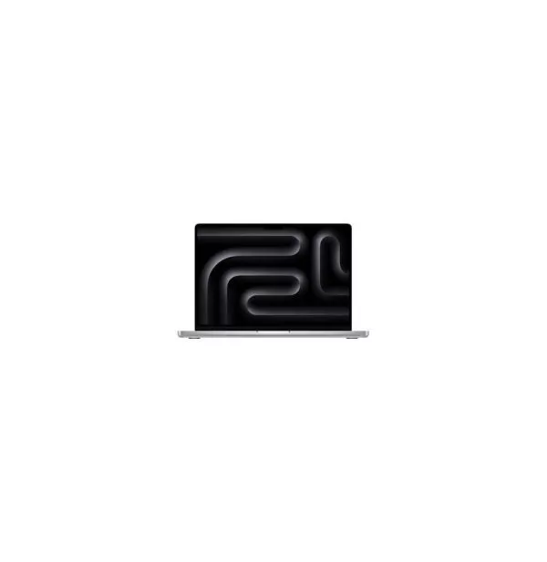 Apple MacBook Pro 14 pouces M5 24 Go 1 To Argent (MDE64FN/A)