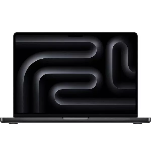 Apple MacBook Pro 14 pouces M5 Pro 24 Go 1 To Noir Sidéral (MGDR4FN/A)