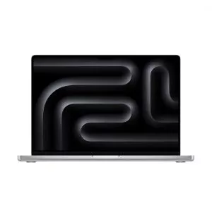 Apple MacBook Pro 16 pouces M5 Max 36 Go 2 To Argent (MGE74FN/A)