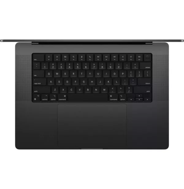 Apple MacBook Pro 16 pouces M5 Pro 24 Go 1 To Noir Sidéral (MGEA4FN/A)