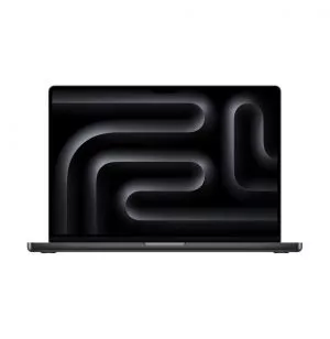 Apple MacBook Pro 16 pouces M5 Pro 24 Go 1 To Noir Sidéral (MGEA4FN/A)