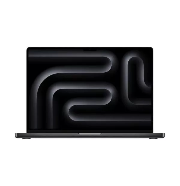 Apple MacBook Pro 16 pouces M5 Pro 24 Go 1 To Noir Sidéral (MGEA4FN/A)
