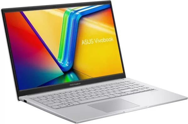 Ordinateur portable Asus Vivobook 15 X1504VA-NJ513W