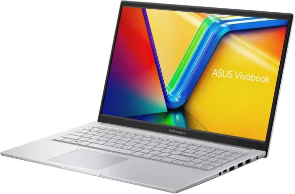 Ordinateur portable Asus Vivobook 15 X1504VA-NJ513W