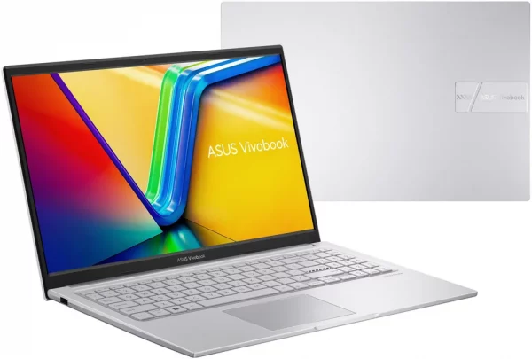 Ordinateur portable Asus Vivobook 15 X1504VA-NJ513W