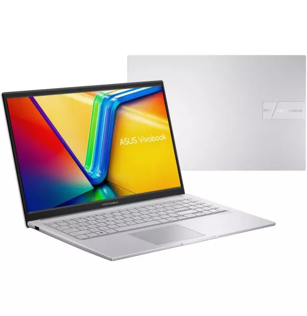 Ordinateur portable Asus Vivobook 15 X1504VA-NJ513W