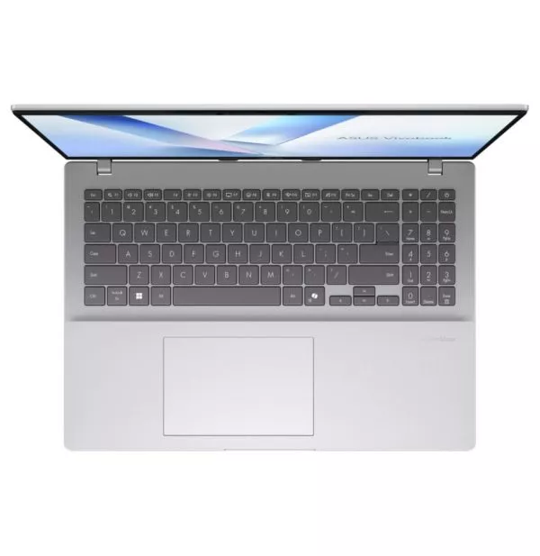 Ordinateur portable Asus Vivobook 16 (X1607QA)