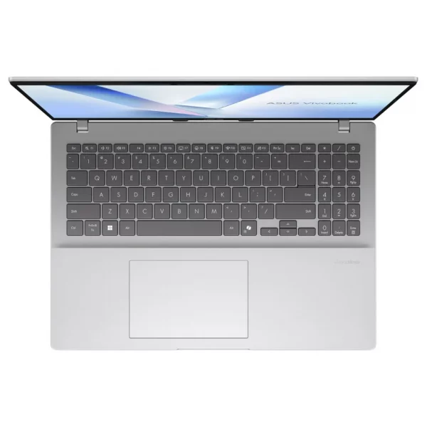 Ordinateur portable Asus Vivobook 16 (X1607QA)