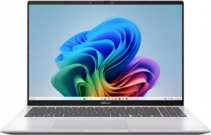 Ordinateur portable Asus Vivobook 16 (X1607QA)