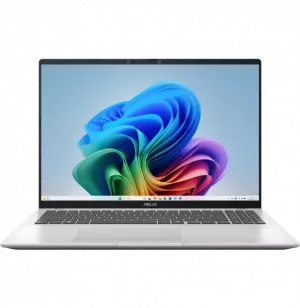 Ordinateur portable Asus Vivobook 16 (X1607QA)