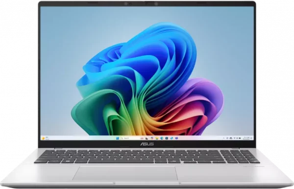 Ordinateur portable Asus Vivobook 16 (X1607QA)