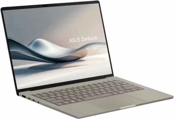 Ordinateur portable Asus Zenbook A14 OLED (UX3407QA)