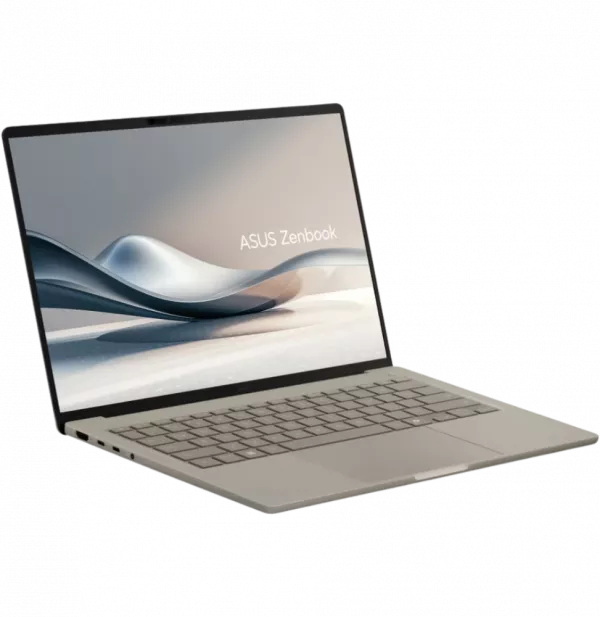 Ordinateur portable Asus Zenbook A14 OLED (UX3407QA)