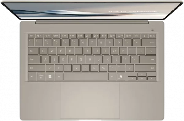 Ordinateur portable Asus Zenbook A14 OLED (UX3407QA)