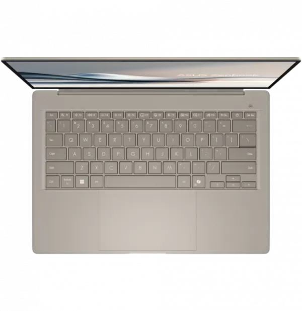Ordinateur portable Asus Zenbook A14 OLED (UX3407QA)