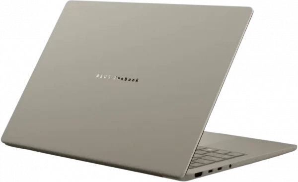 Ordinateur portable Asus Zenbook A14 OLED (UX3407QA)