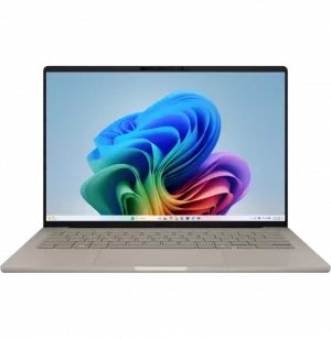 Ordinateur portable Asus Zenbook A14 OLED (UX3407QA)