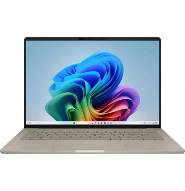 Ordinateur portable Asus Zenbook A14 OLED (UX3407QA)