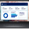 Ordinateur Portable Dell Pro 13 Premium PA13250 (DP13PREM-32GB-T)
