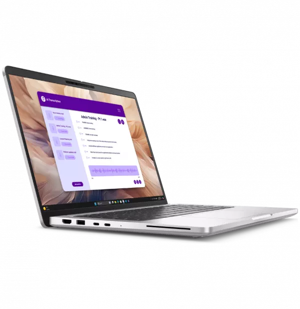 Ordinateur Portable Dell Pro 14 PC14250 (DP14-U7-W)