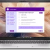 Ordinateur Portable Dell Pro 14 PC14250 (DP14-U7-W)