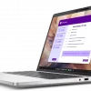 Ordinateur Portable Dell Pro 14 PC14250 (DP14-U7-W)