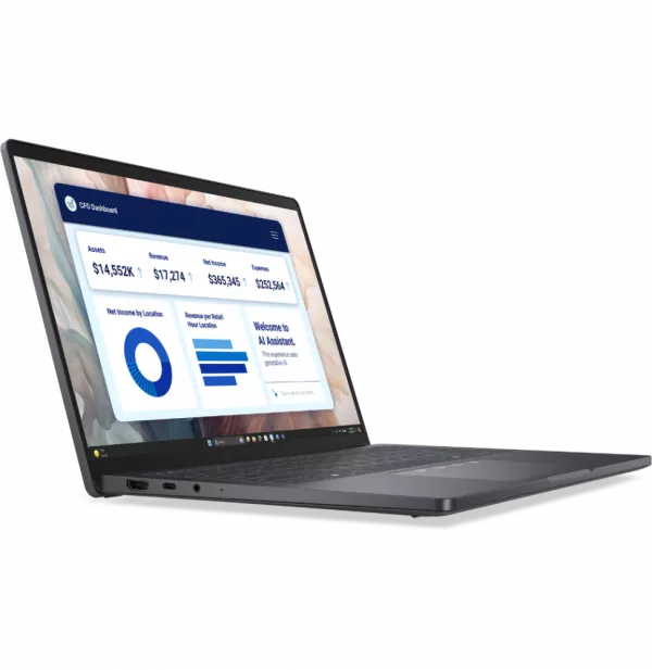 Ordinateur Portable Dell Pro 14 Premium PA14250 (DP14PREM-U7-T)