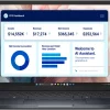 Ordinateur Portable Dell Pro 14 Premium PA14250 (DP14PREM-U7-T)