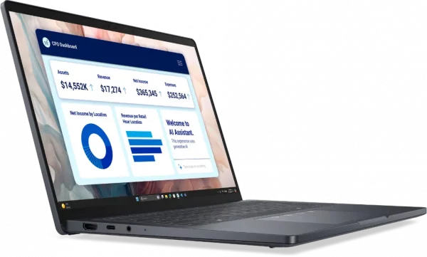 Ordinateur Portable Dell Pro 14 Premium PA14250 (DP14PREM-U7-T)