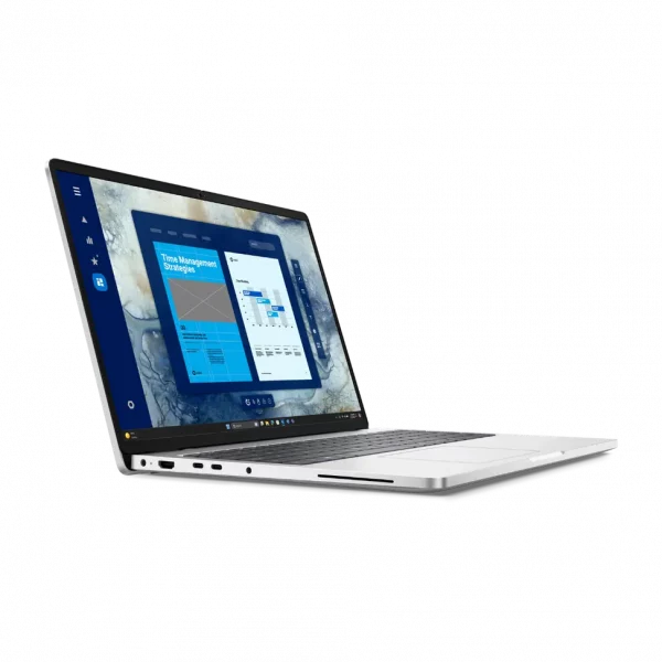 Ordinateur portable Dell pro 16 PC16250 (DP16-U7-UBU)