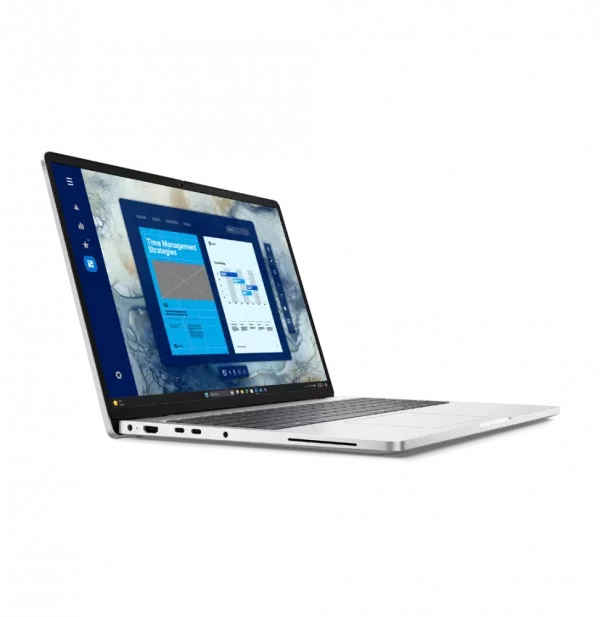Ordinateur portable Dell pro 16 PC16250 (DP16-U7-UBU)