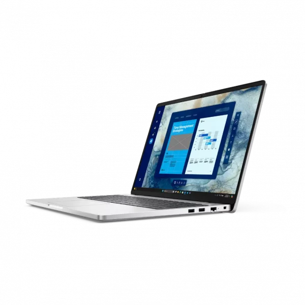 Ordinateur portable Dell pro 16 PC16250 (DP16-U7-UBU)