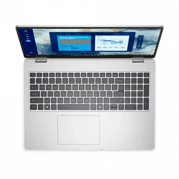 Ordinateur portable Dell pro 16 PC16250 (DP16-U7-UBU)