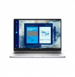 Ordinateur portable Dell pro 16 PC16250 (DP16-U7-UBU)