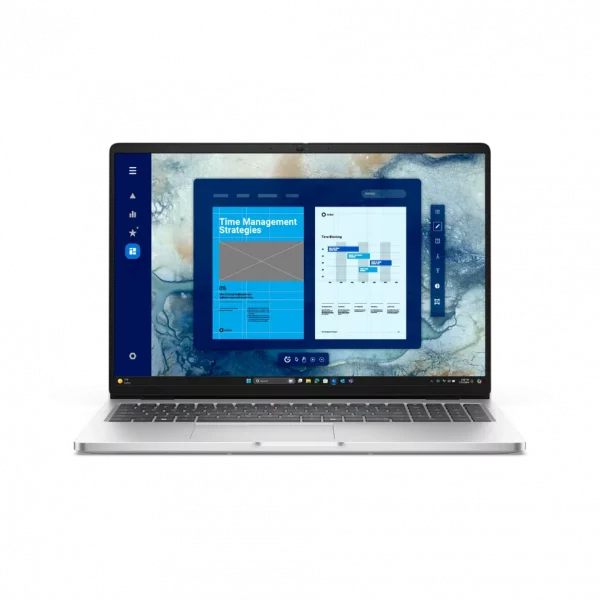 Ordinateur portable Dell pro 16 PC16250 (DP16-U7-UBU)