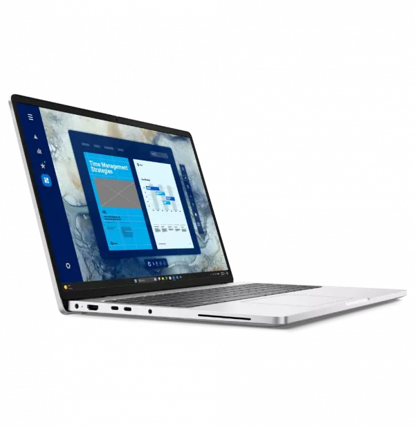Ordinateur Portable Dell Pro 16 PC16250 (DP16-U7-W)