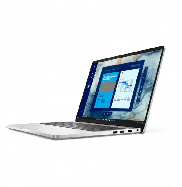 Ordinateur Portable Dell Pro 16 PC16250 (DP16-U7-W)
