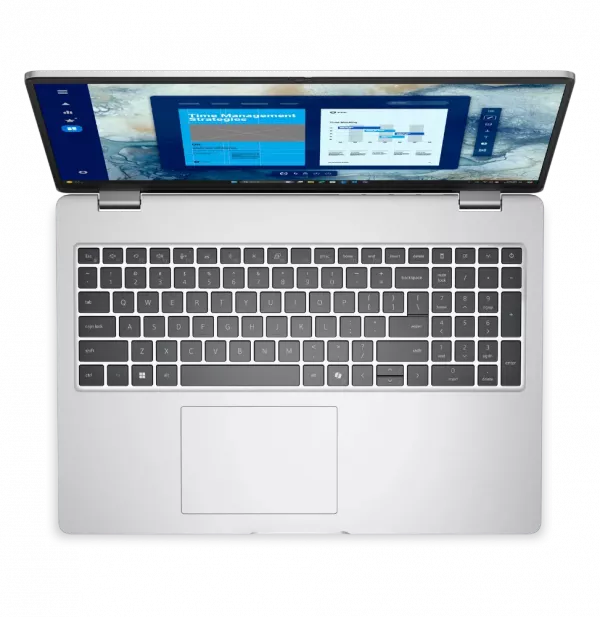 Ordinateur Portable Dell Pro 16 PC16250 (DP16-U7-W)
